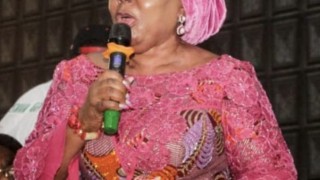 Florence Ita Giwa, A Phenomenal Woman Of Substance – Donald Duke