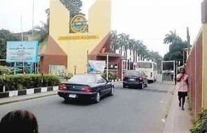 Following a discussion with the students' group, UNILAG lowers new costs.