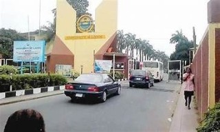 Following a discussion with the students' group, UNILAG lowers new costs.