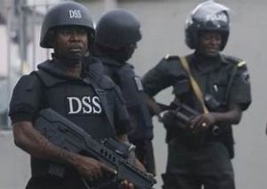 For a job scam, a fake DSS official was detained in Jigawa