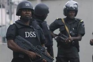 For a job scam, a fake DSS official was detained in Jigawa