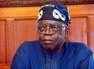 For efficiency and probity, Tinubu pledges to digitize the public sector. JPEG