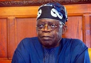 For efficiency and probity, Tinubu pledges to digitize the public sector. JPEG