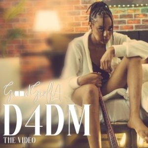 GoodGirl LA – D4DM (Stream & Download) 