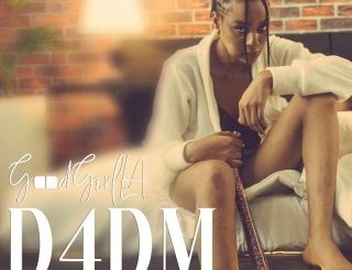 GoodGirl LA – D4DM (Stream & Download)