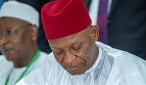 Gov. Yusuf condemns the decision of the Kano tribunal as a mistake.