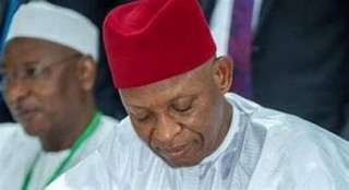 Gov. Yusuf condemns the decision of the Kano tribunal as a mistake.