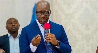 Governor Obaseki Satisfied With LG Election In Edo state