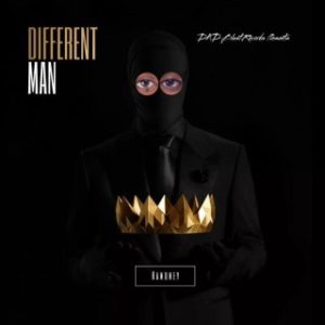 Hamoney – Different Man (Stream & Download) 