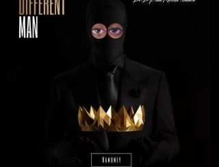 Hamoney – Different Man (Stream & Download)