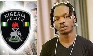 I will return to Nigeria if the police can ensure my security Naira Marley.