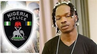 I will return to Nigeria if the police can ensure my security Naira Marley.