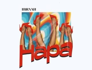 Ibraah – Hapa (Stream & Download)