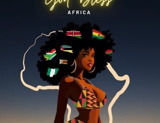 Idahams – God Bless Africa (Stream & Download)