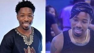 Ike discusses destroying Ilebaye's possessions in BBNaija All Stars I Went Too Far.