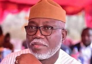 I'm still committed to Akeredolu, adds deputy