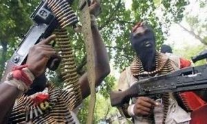 In Plateau, gunmen kidnap a pastor and two other people