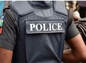 In Rivers, police detain NIN racketeers