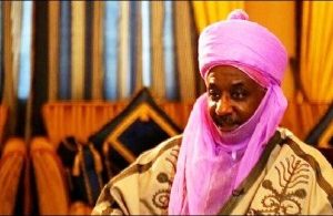 Inexperienced Boys Owned Private Jet Under Buhari's Goverment – Sanusi