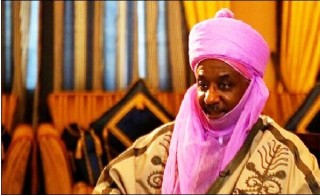 Inexperienced Boys Owned Private Jet Under Buhari's Goverment – Sanusi