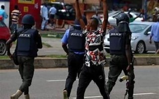 Intersociety Slams Nigerian Army, Police Over Extrajudicial Killing Of 3 Youths Identified As IPOB ESN Sit-At-Home Enforcers In Enugu