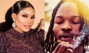 Iyabo Ojo dramatizes I Said It And I Catch Him as she tracks down Naira Marley's location in a matter of hours and sets him up with a woman