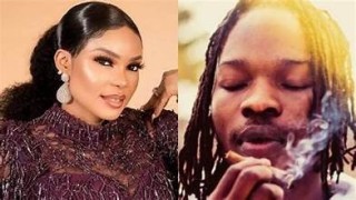 Iyabo Ojo dramatizes I Said It And I Catch Him as she tracks down Naira Marley's location in a matter of hours and sets him up with a woman