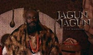 'Jagun Jagun' will undoubtedly have a sequel, says Femi Adebayo