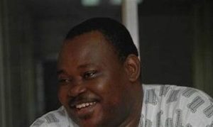 Jimoh Ibrahim, a senator from Nigeria, hires 100 personal assistants from Ondo State