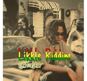 Joeboy - Likkle Riddim (Stream & Download) 