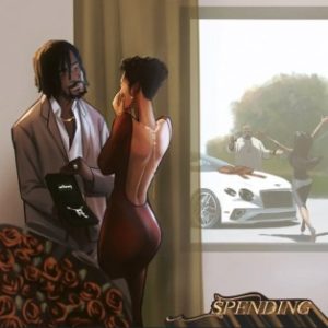 Johnny Drille – Spending (Stream & Download)