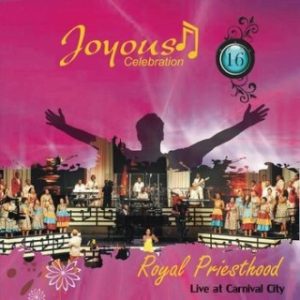 Joyous Celebration - Hi Hanya Mahala (Stream & Download)