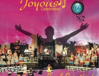 Joyous Celebration - Hi Hanya Mahala (Stream & Download)