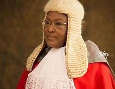 Judge of the Appeal Court We are not to blame for delays in the administration of justice.