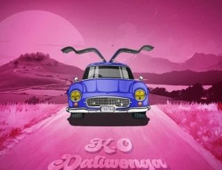 K.O – Thatha Ft. Daliwonga (Stream & Download)