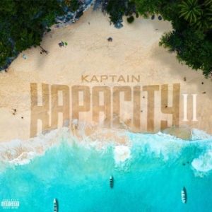 Kaptain – Loose Guard (Stream & Download)