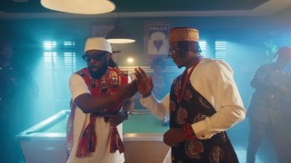 Kolaboy – Kolapiano Vol. 2 (Isakaba) (Remix) Ft. Timaya (Video)