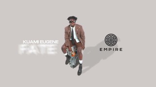 Kuami Eugene – Fate (Stream & Download)