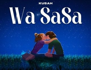 Kusah – Wa Sasa (Stream & Download)