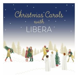 Libera - Carol Of The Bells (Stream & Download) 