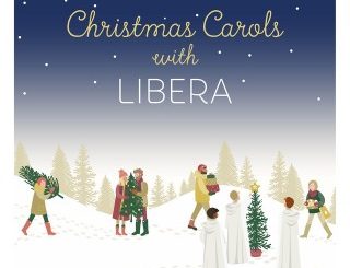 Libera - Carol Of The Bells (Stream & Download)