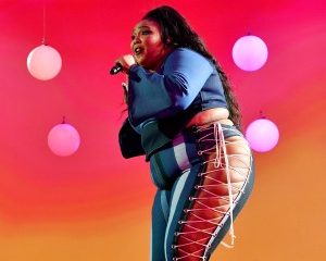 Lizzo - Juice (Stream & Download) 