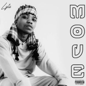 Lyta – Move (Stream & Download) 