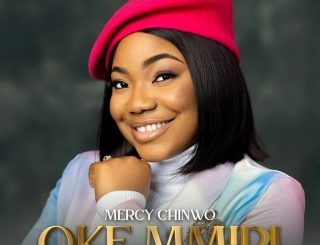 Mercy Chinwo – Oke Mmiri (Stream & Download)