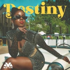 Mzvee – Destiny (Stream & Download) 