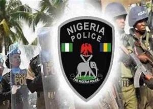 Nigeria Police raid a woman's home who sued the inspector general, Egbetokun, and other officers.