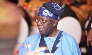 Nigerians are waiting for your power sector proposal, Tinubu.