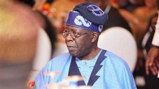 Nigerians are waiting for your power sector proposal, Tinubu.