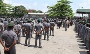 Nigerians will begin removing items from Cotonou ports, according to customs