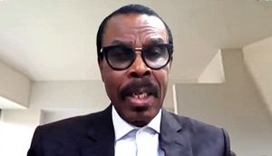 Nigeria’s Economy Must Be Freed From Oligarch’s Interest, Says Rewane